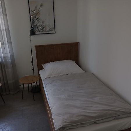 Provizial Ferienwohnung Rudi Wadgassen Exterior foto