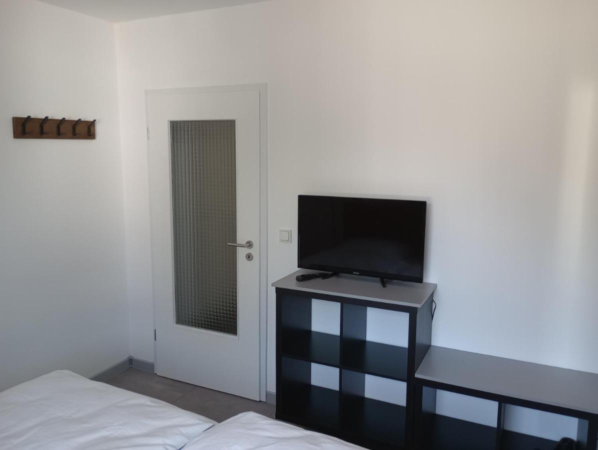 Provizial Ferienwohnung Rudi Wadgassen Exterior foto