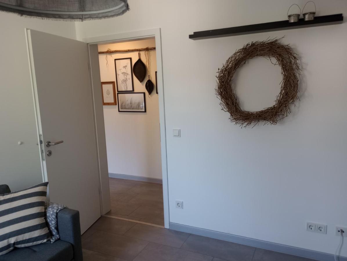 Provizial Ferienwohnung Rudi Wadgassen Exterior foto